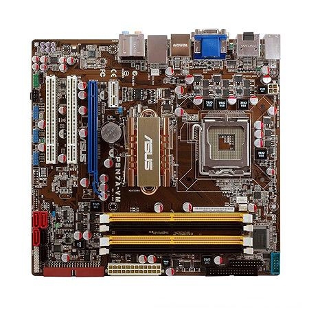 P5N7A-VM ASUS