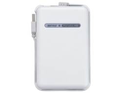 HD-PF250U2/WH Buffalo