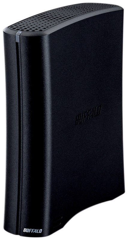 HD-CE500LU2 Buffalo