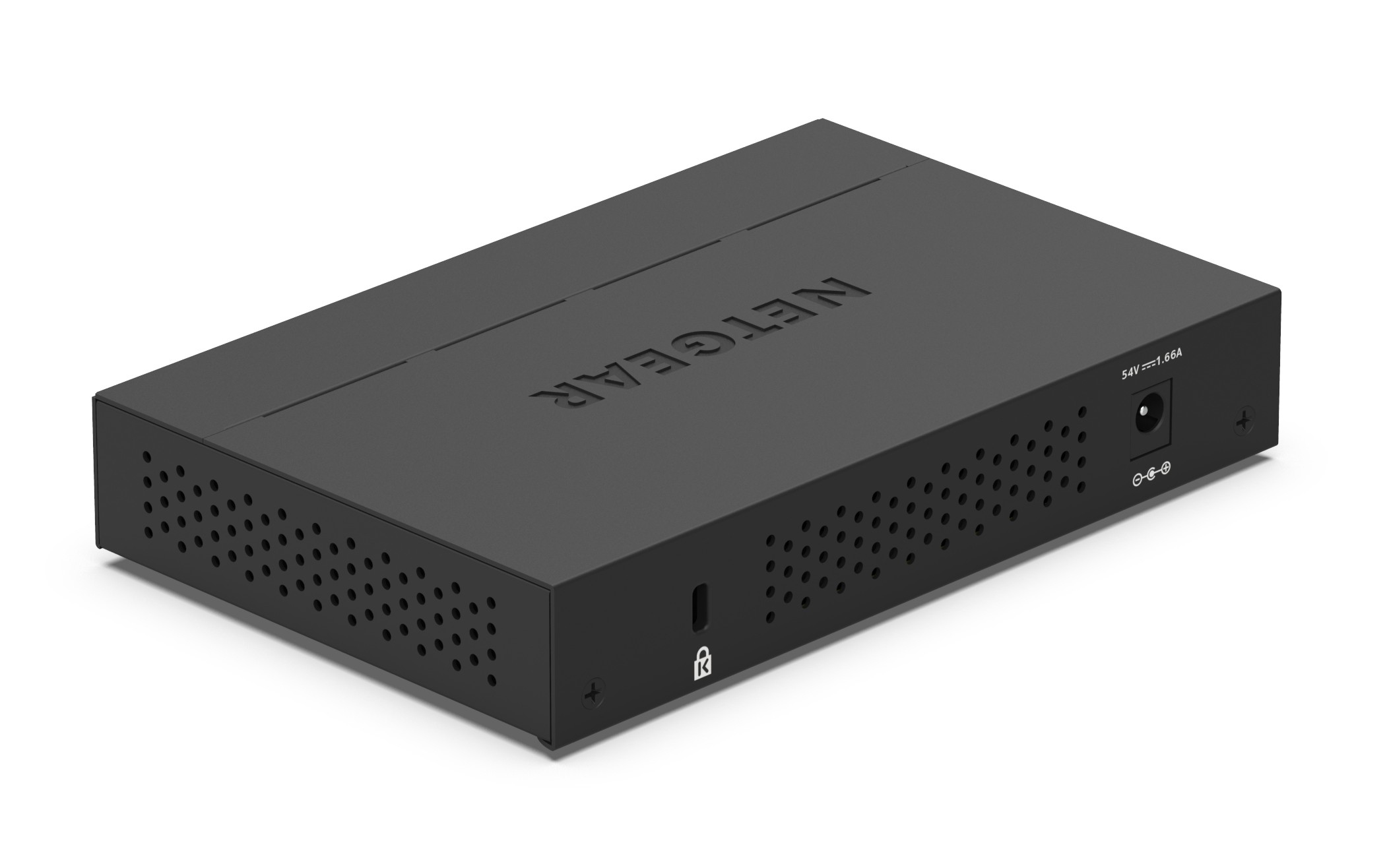 GS305PP-100PES NETGEAR