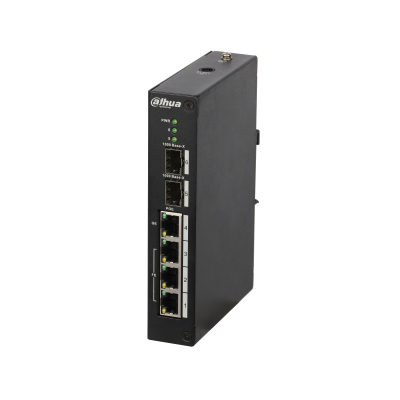PFS4206-4P-96 Dahua Technology