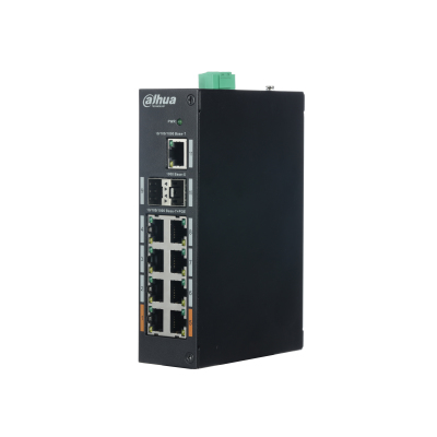 PFS3211-8GT-120 Dahua Technology
