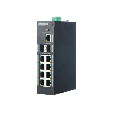 PFS3211-8GT Dahua Technology