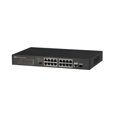 PFS3117-16ET-135 Dahua Technology