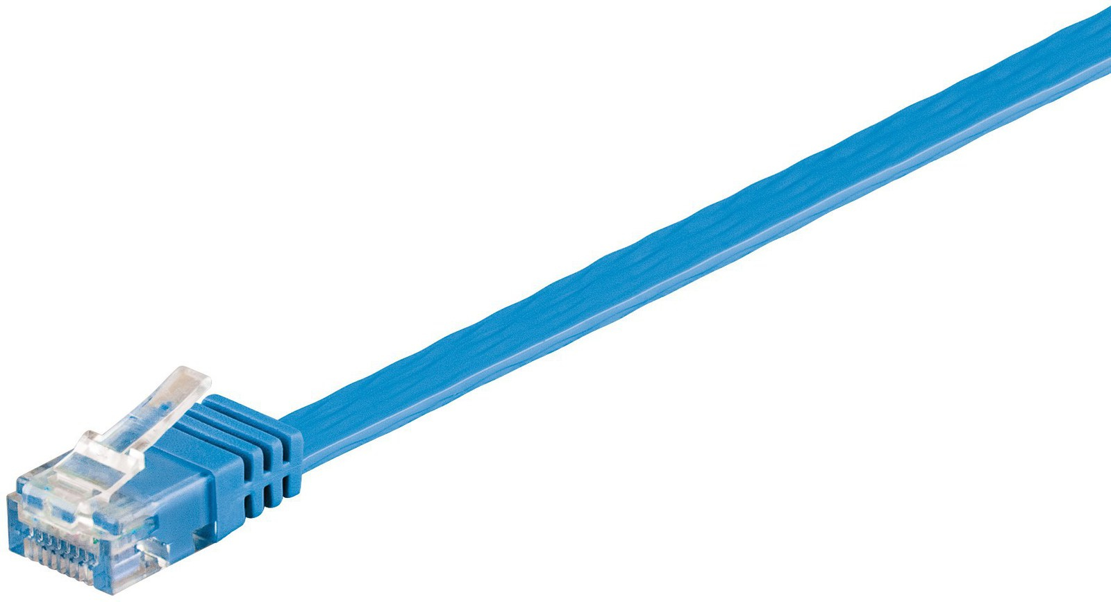 V-FTP601B-FLAT Microconnect