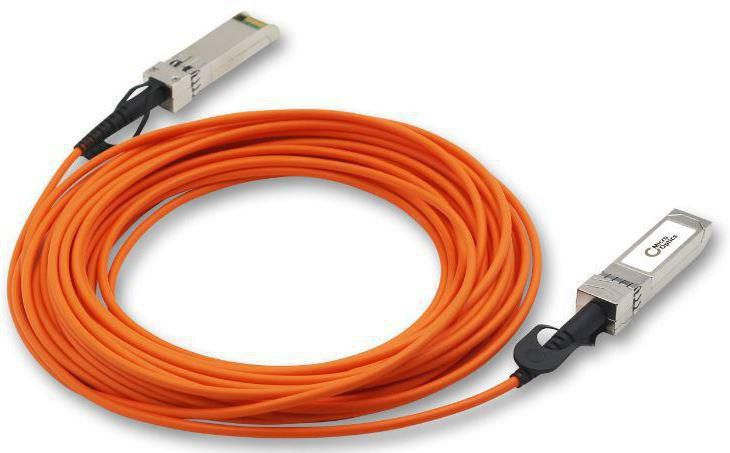 MO-C-SFP-10G-AOC5M Lanview
