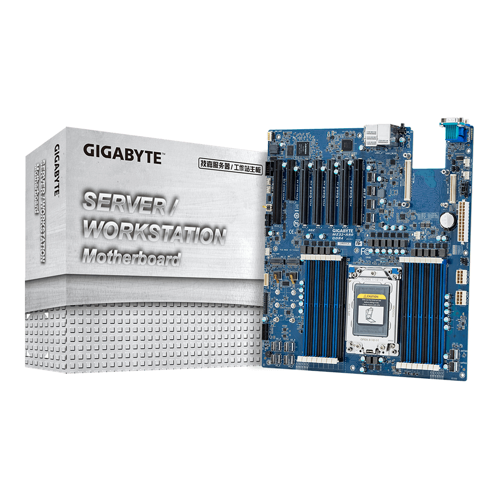 MZ32-AR0 GIGABYTE