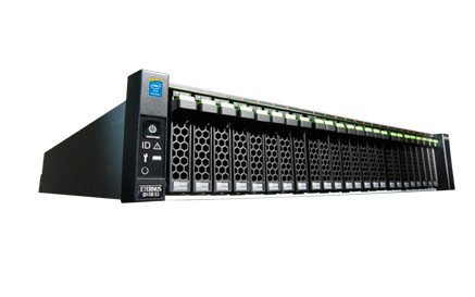FTS:ETFEAS2U Fujitsu