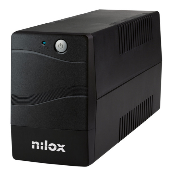 NXGCLI8001X5V2 Nilox