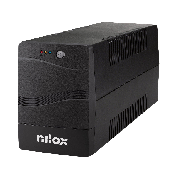 NXGCLI26002X9V2 Nilox