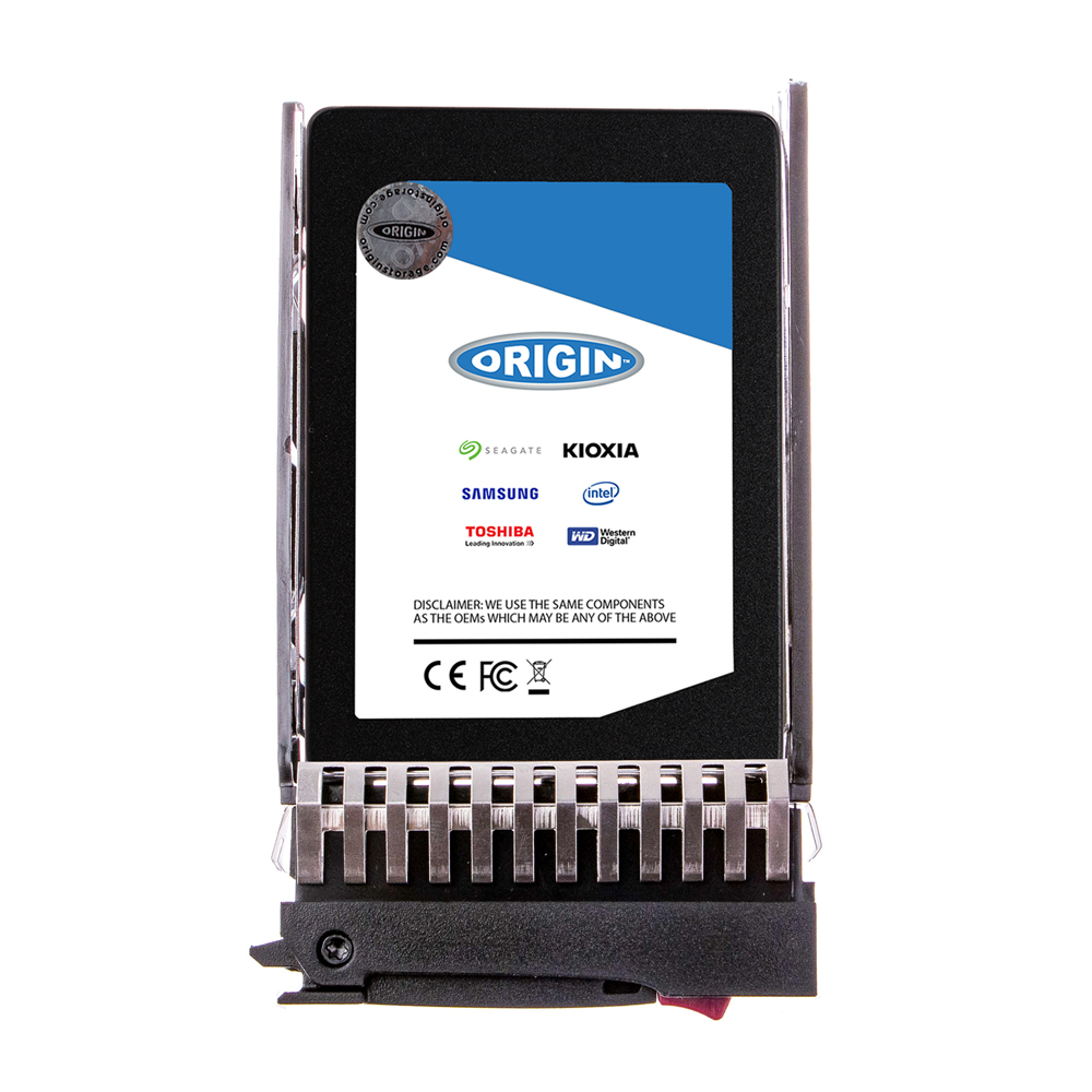 CPQ-800ESASMWL-S6 Origin Storage