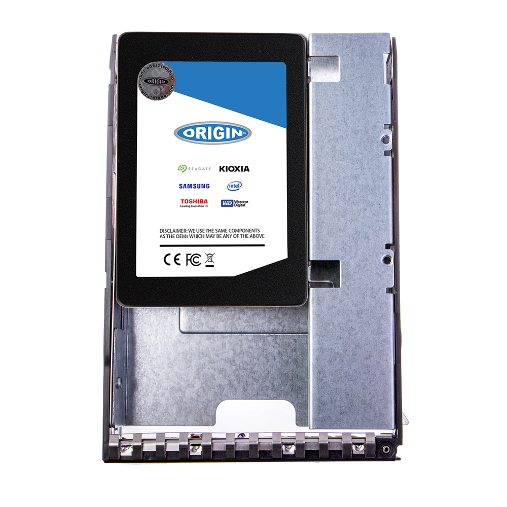 CPQ-400ESASMWL-S11 Origin Storage