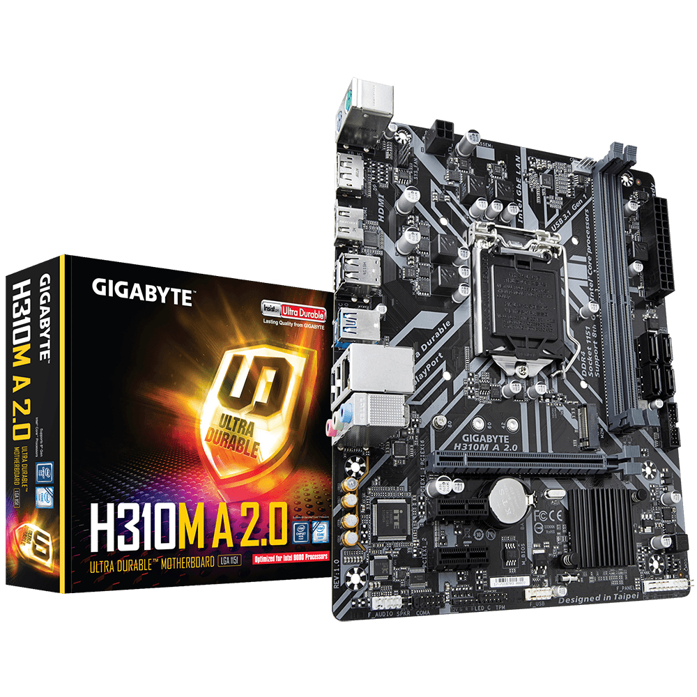 GAH31MA2-00-G GIGABYTE