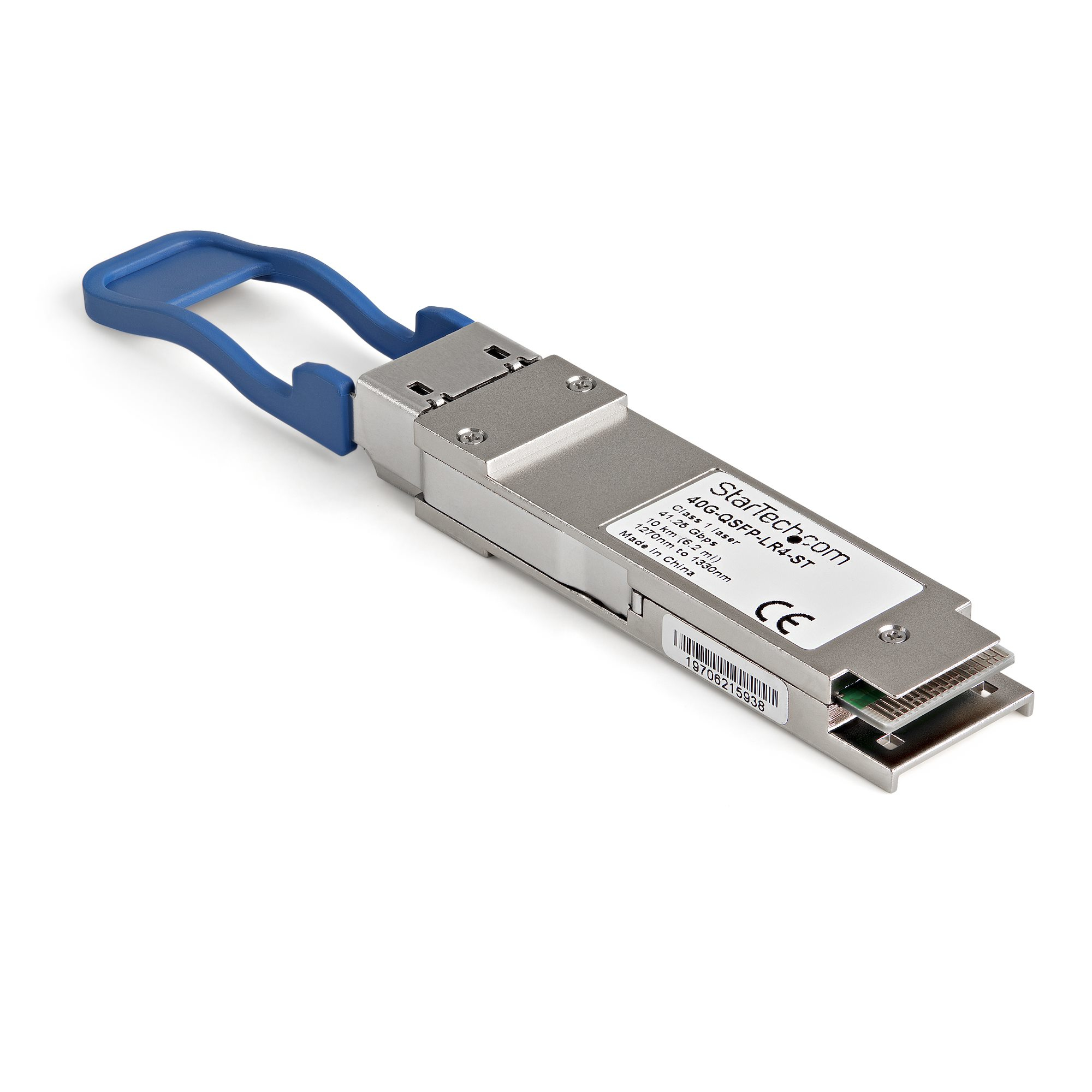 40G-QSFP-LR4-ST StarTech.com