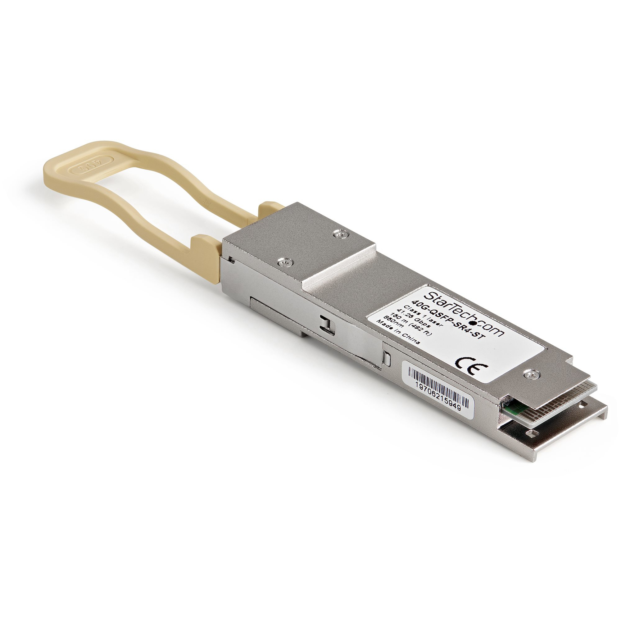40G-QSFP-SR4-ST StarTech.com