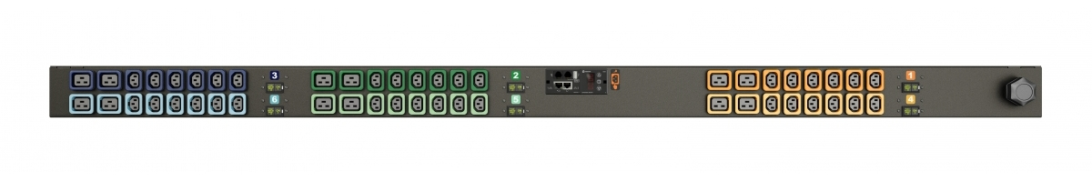 NI30155L Vertiv