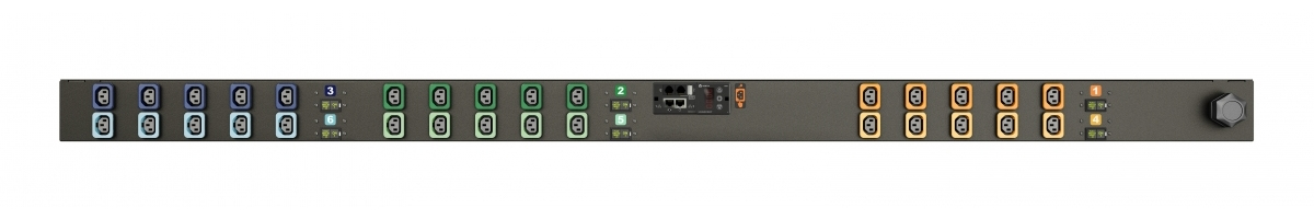NI30154L Vertiv
