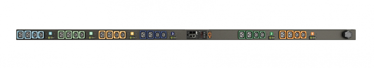 NI30151L Vertiv