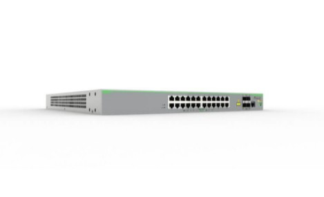 AT-FS980M/28DP-30 Allied Telesis