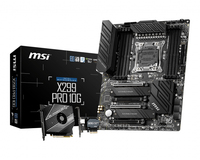 "X299 PRO 10G"