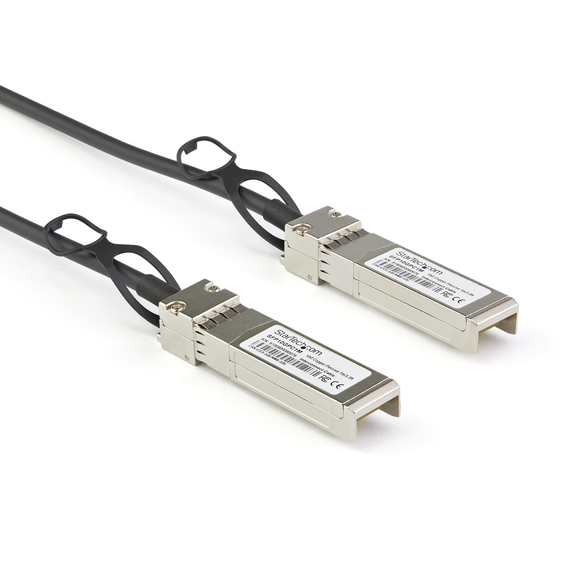 DACSFP10G2M StarTech.com