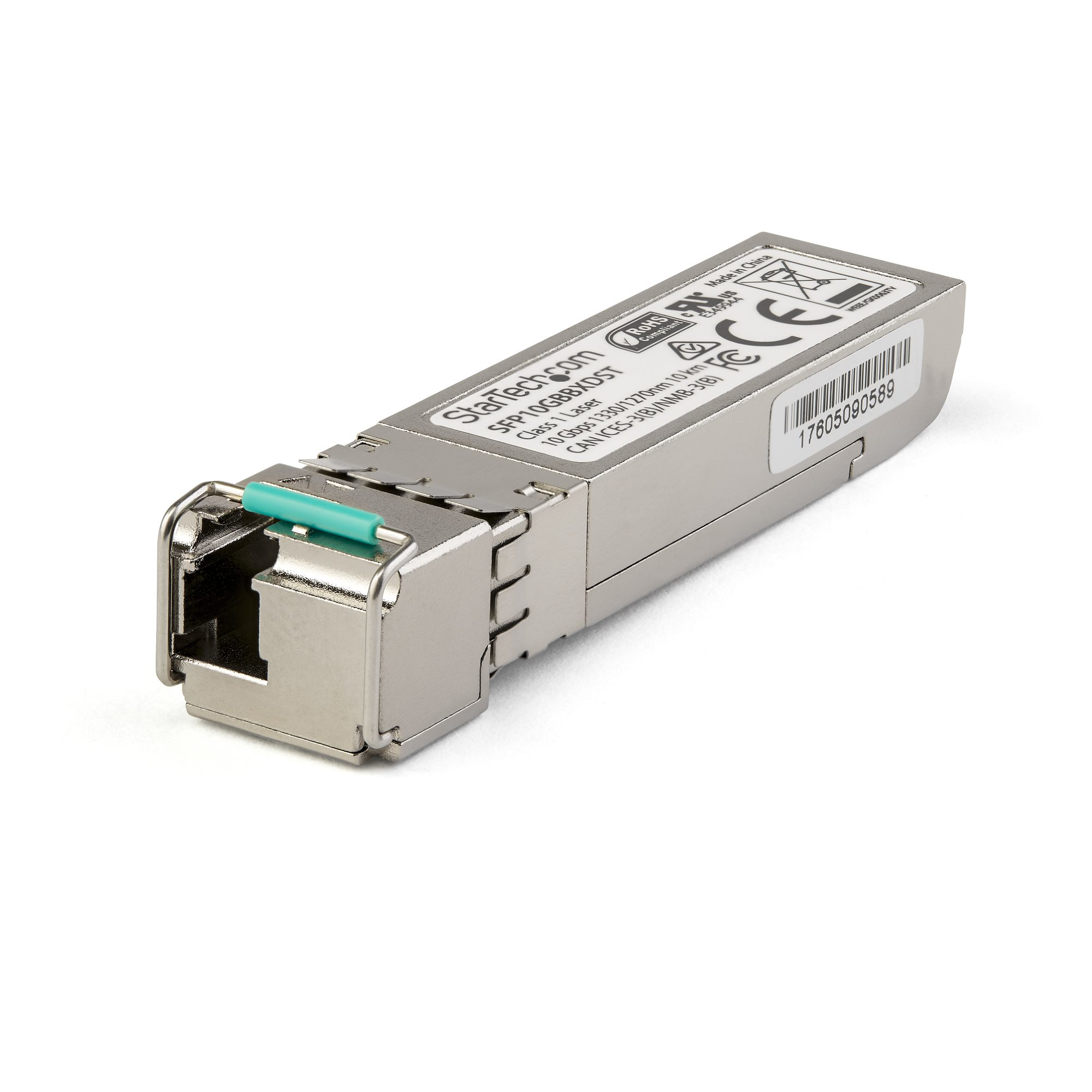 SFP10GBX10DS StarTech.com