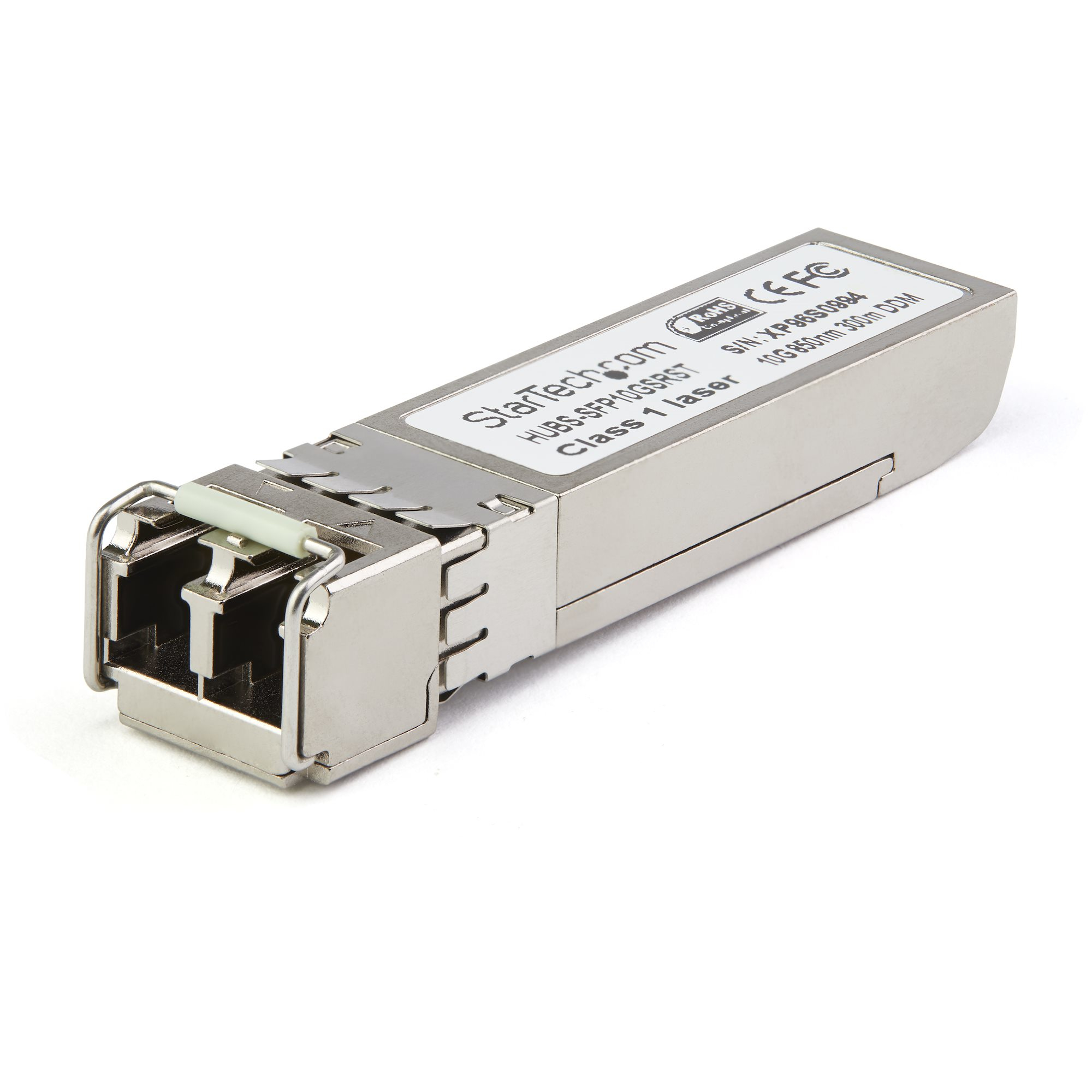 SFP10GLREMST StarTech.com