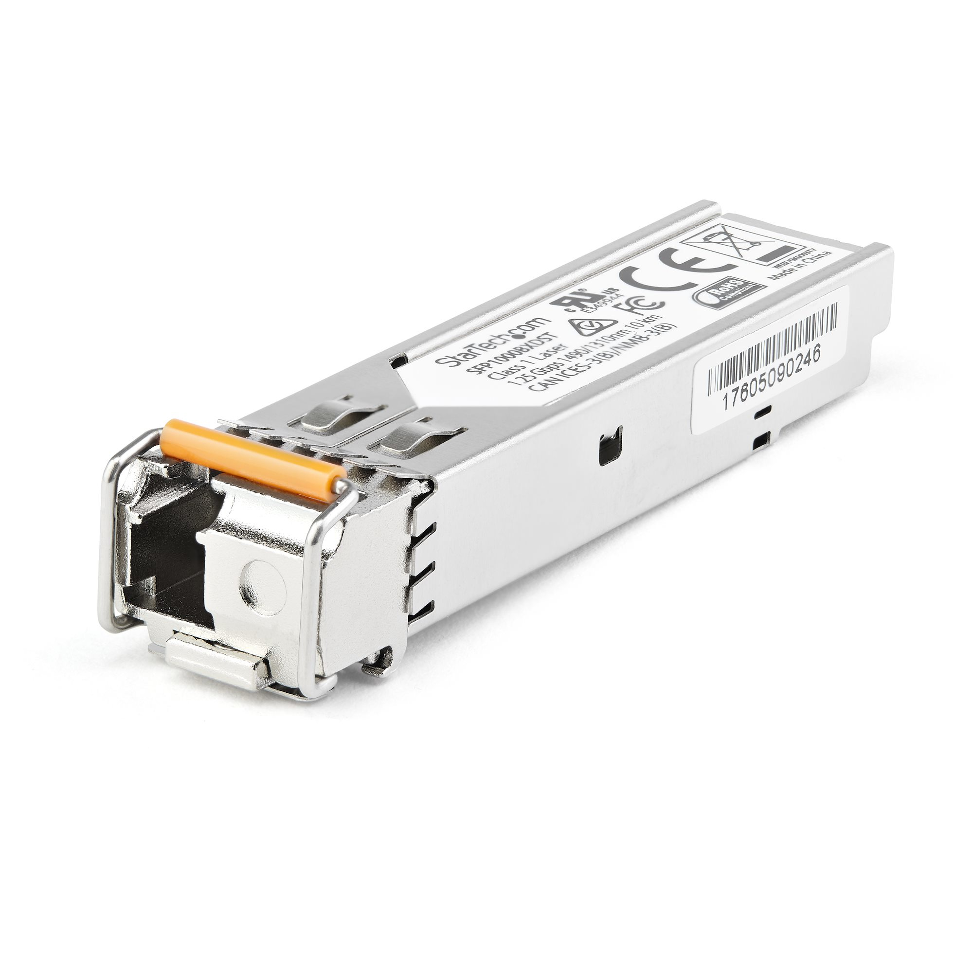 SFP1GBX10DES StarTech.com