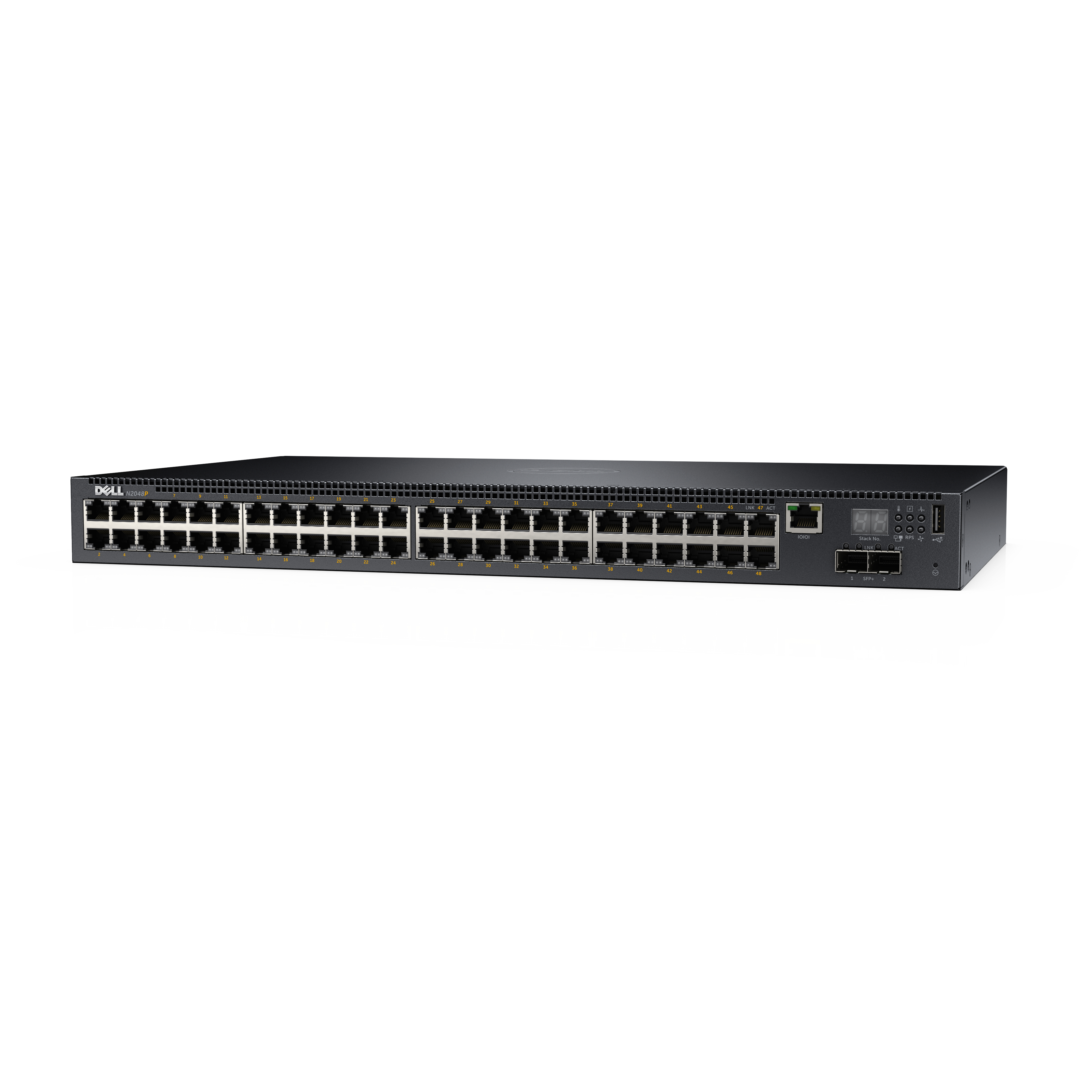 DN_N2048PARV1 DELL