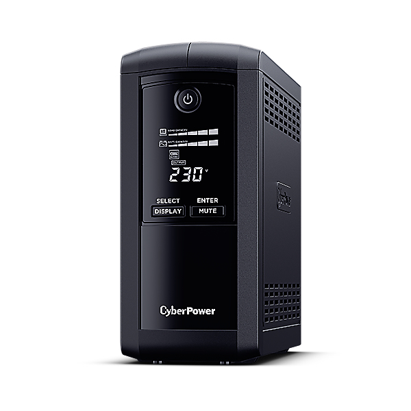 VP700ELCD CyberPower