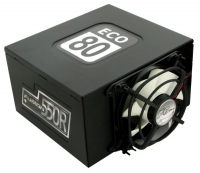 "ARCTIC FUSION 550R"