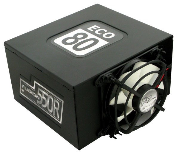 "ARCTIC FUSION 550R" ARCTIC