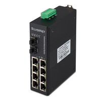 SIL3208P-SFP