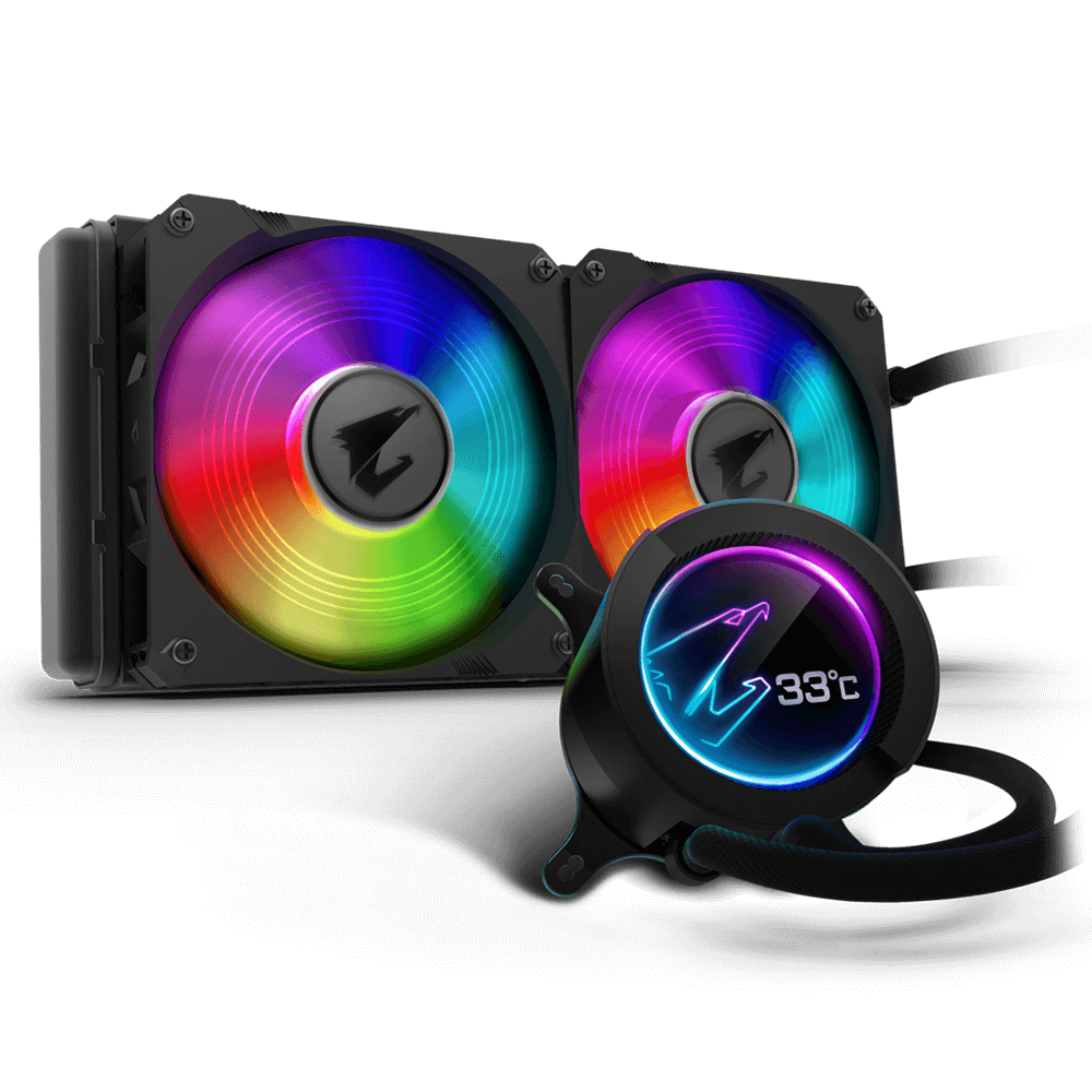 GP-ALQCO280 GIGABYTE