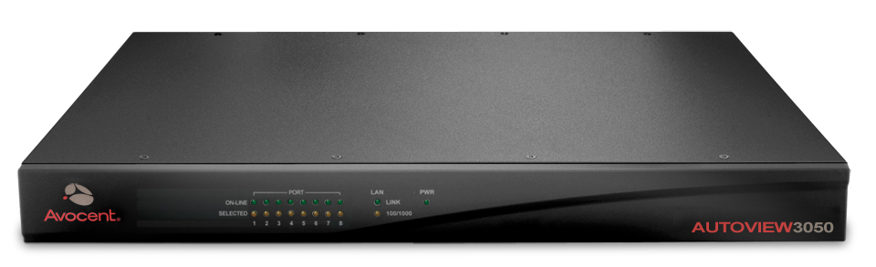 AV3050-203 Vertiv
