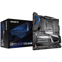 "X299X DESIGNARE-10G"