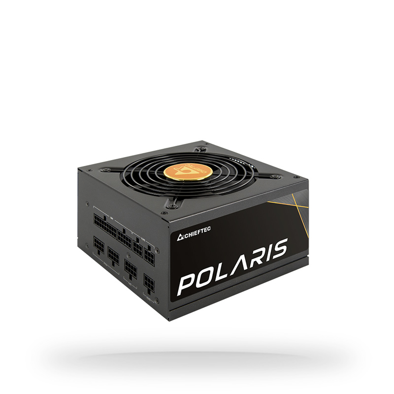 PPS-750FC Chieftec