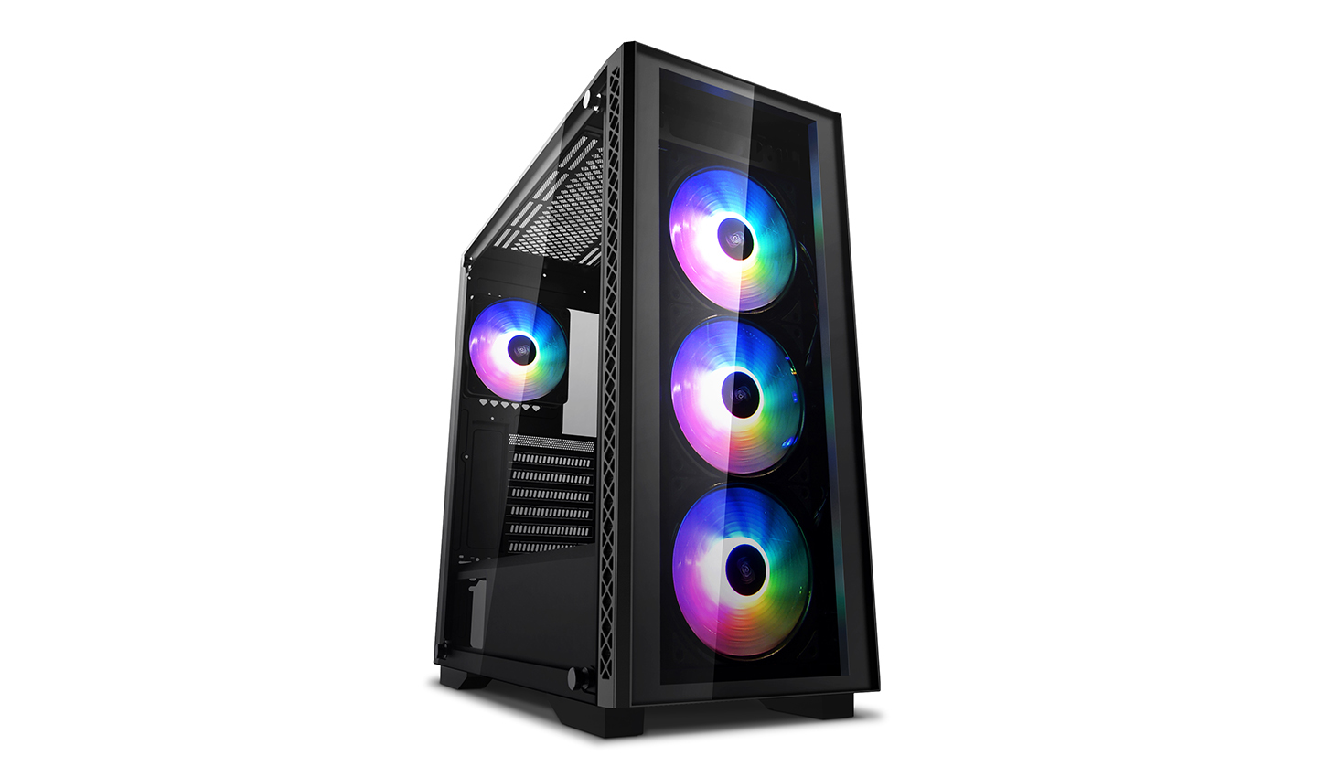 DP-ATX-MATREXX50-AR-4F-NE DeepCool