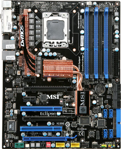 7520-010R MSI