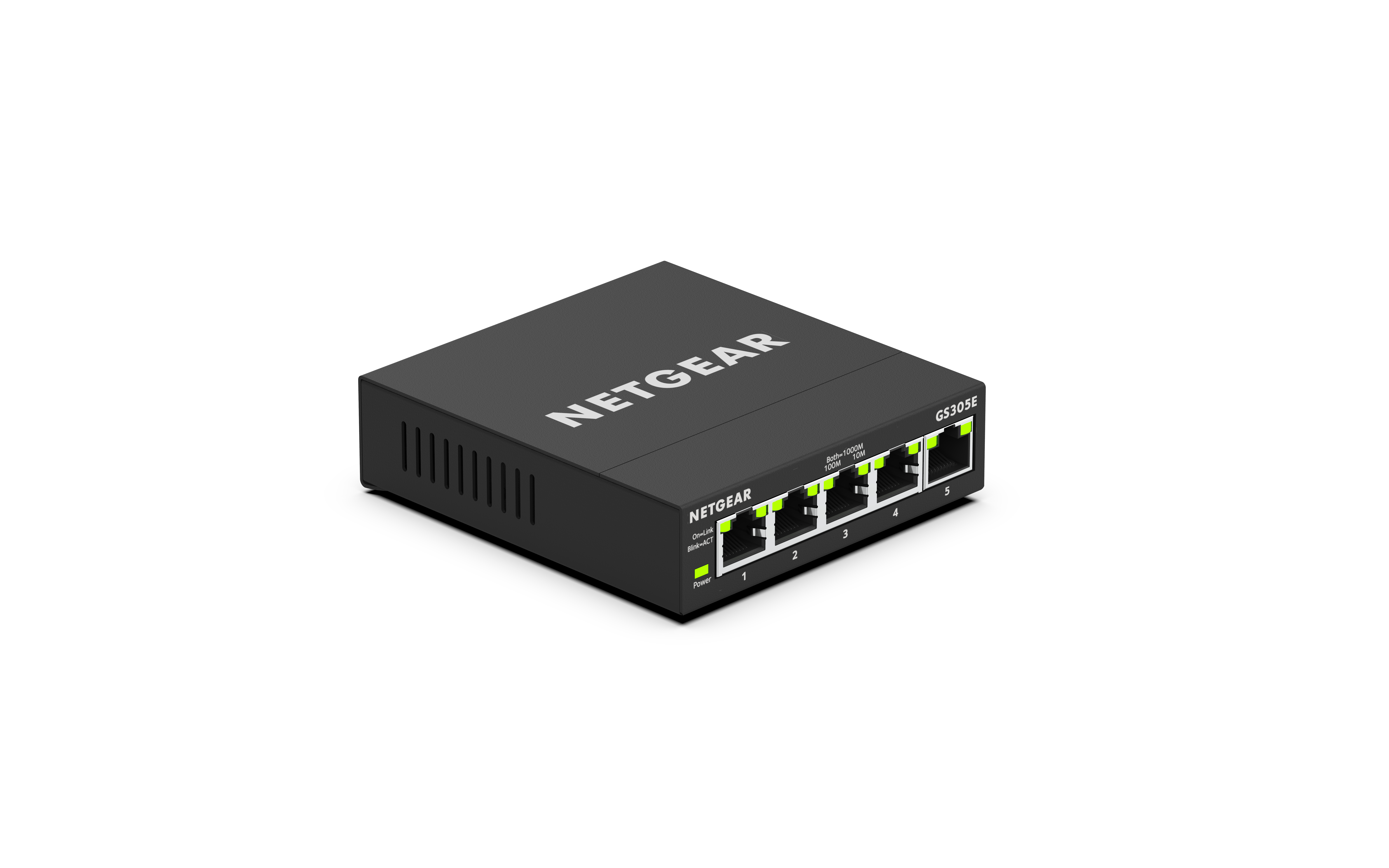 GS305E-100AUS NETGEAR