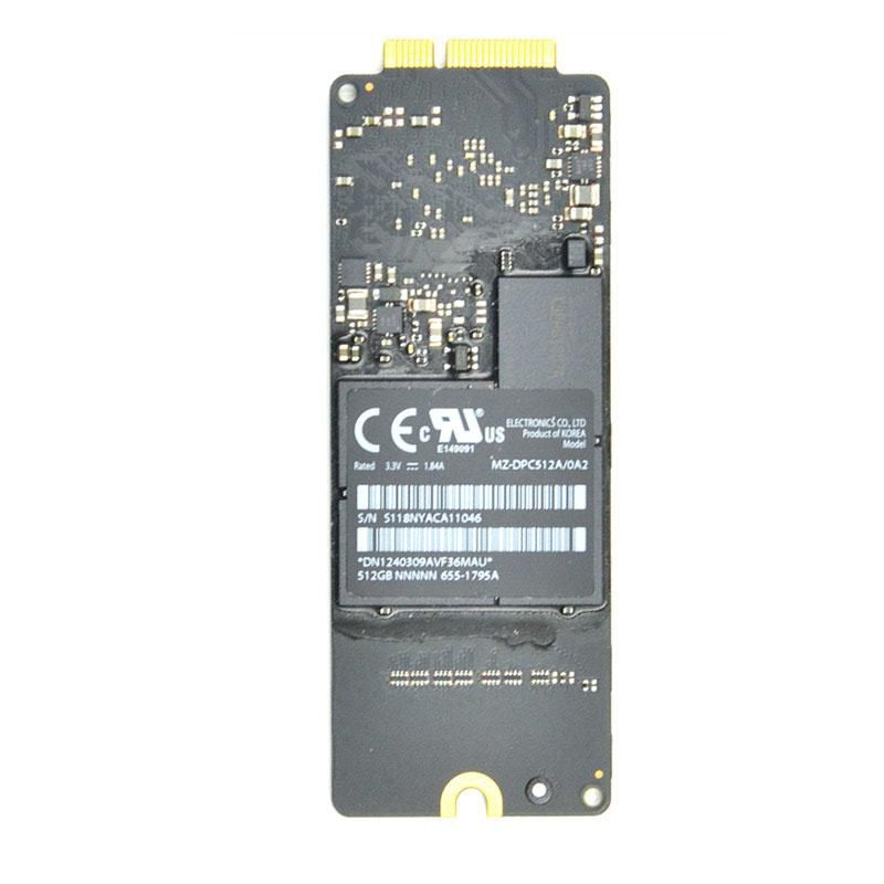 MS-SSD-512GB-STICK-02 CoreParts