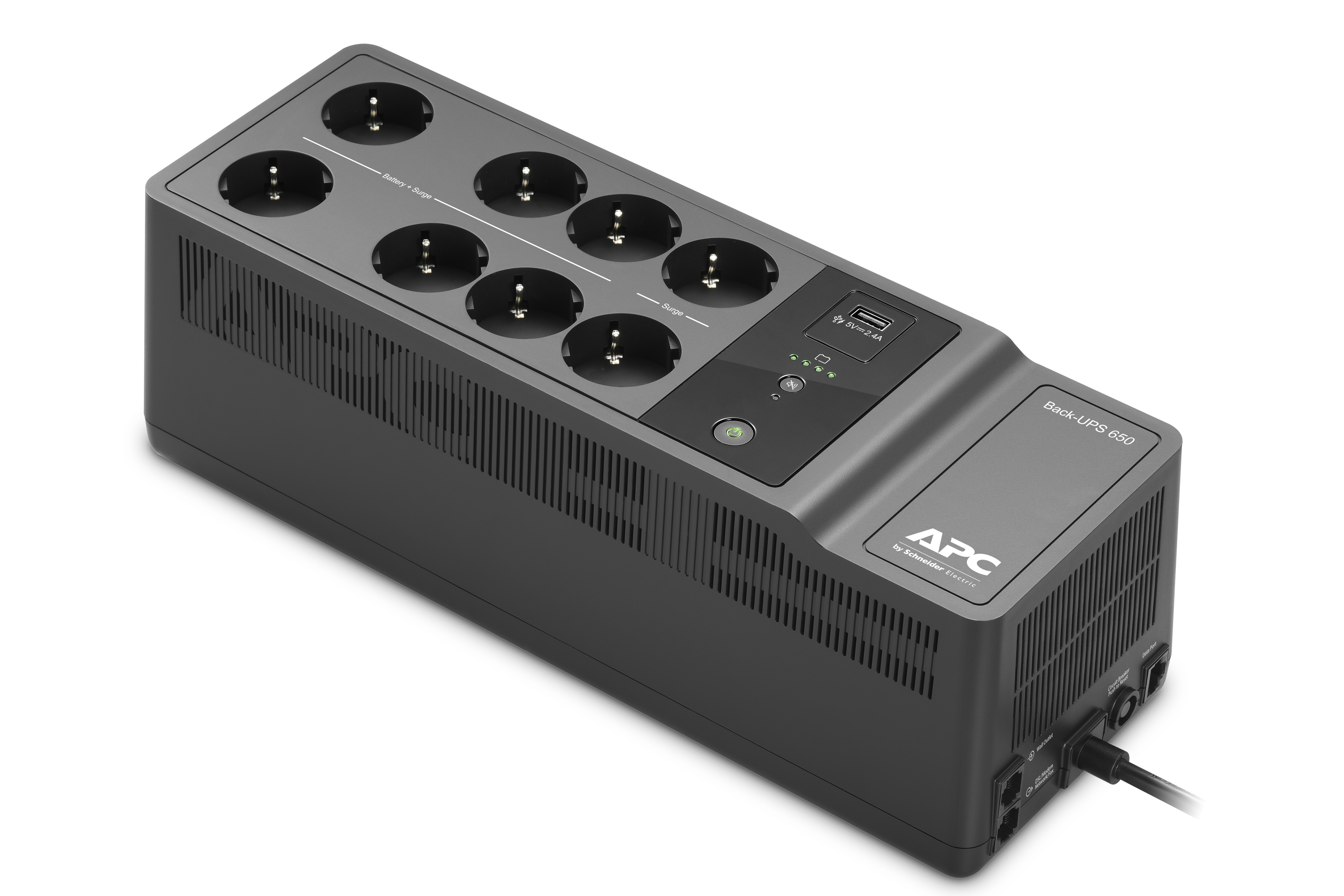 BE650G2-GR APC