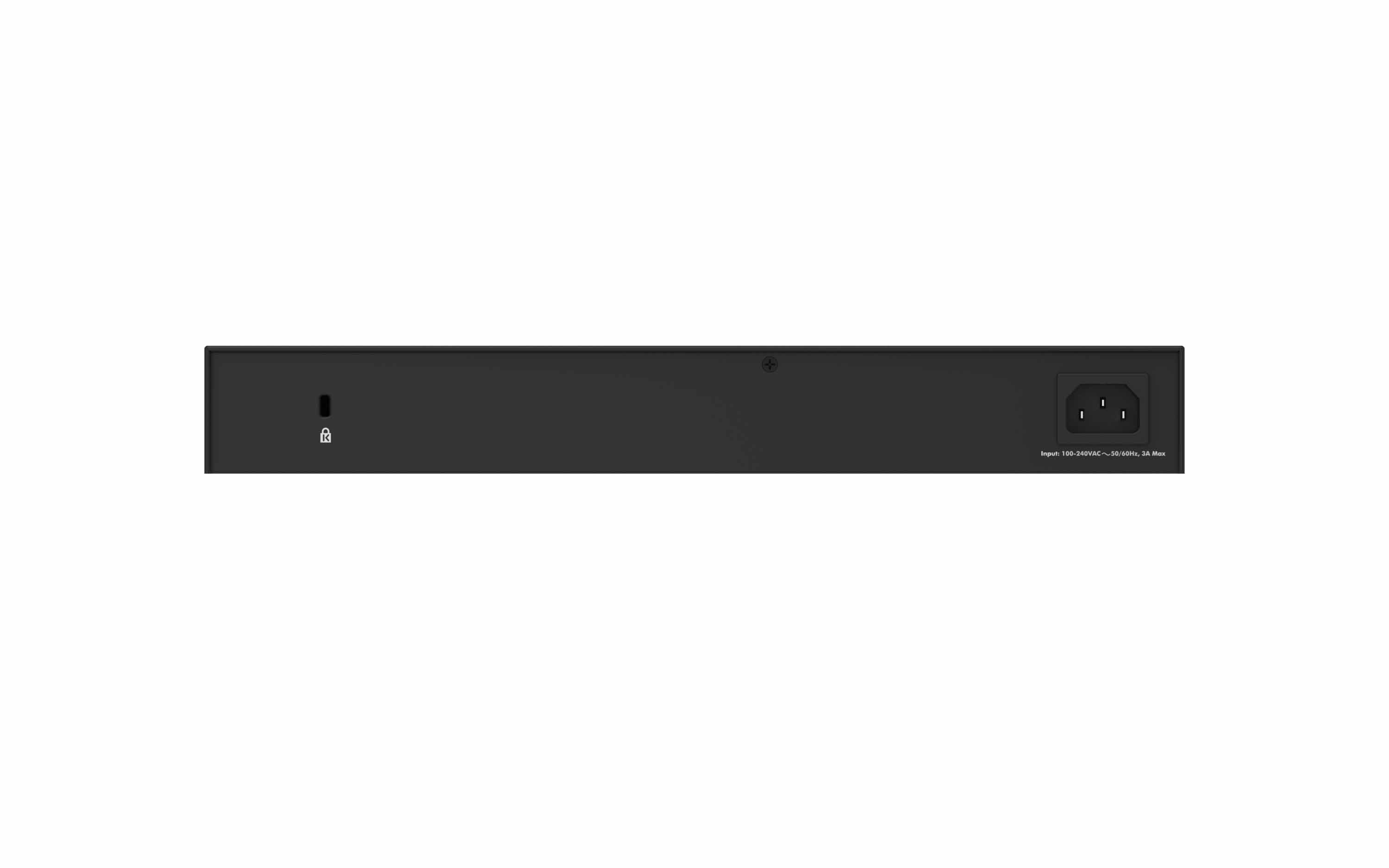 GS324P-100EUS NETGEAR
