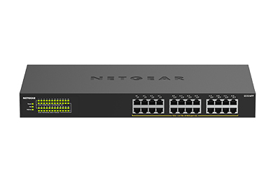 GS324PP-100EUS NETGEAR
