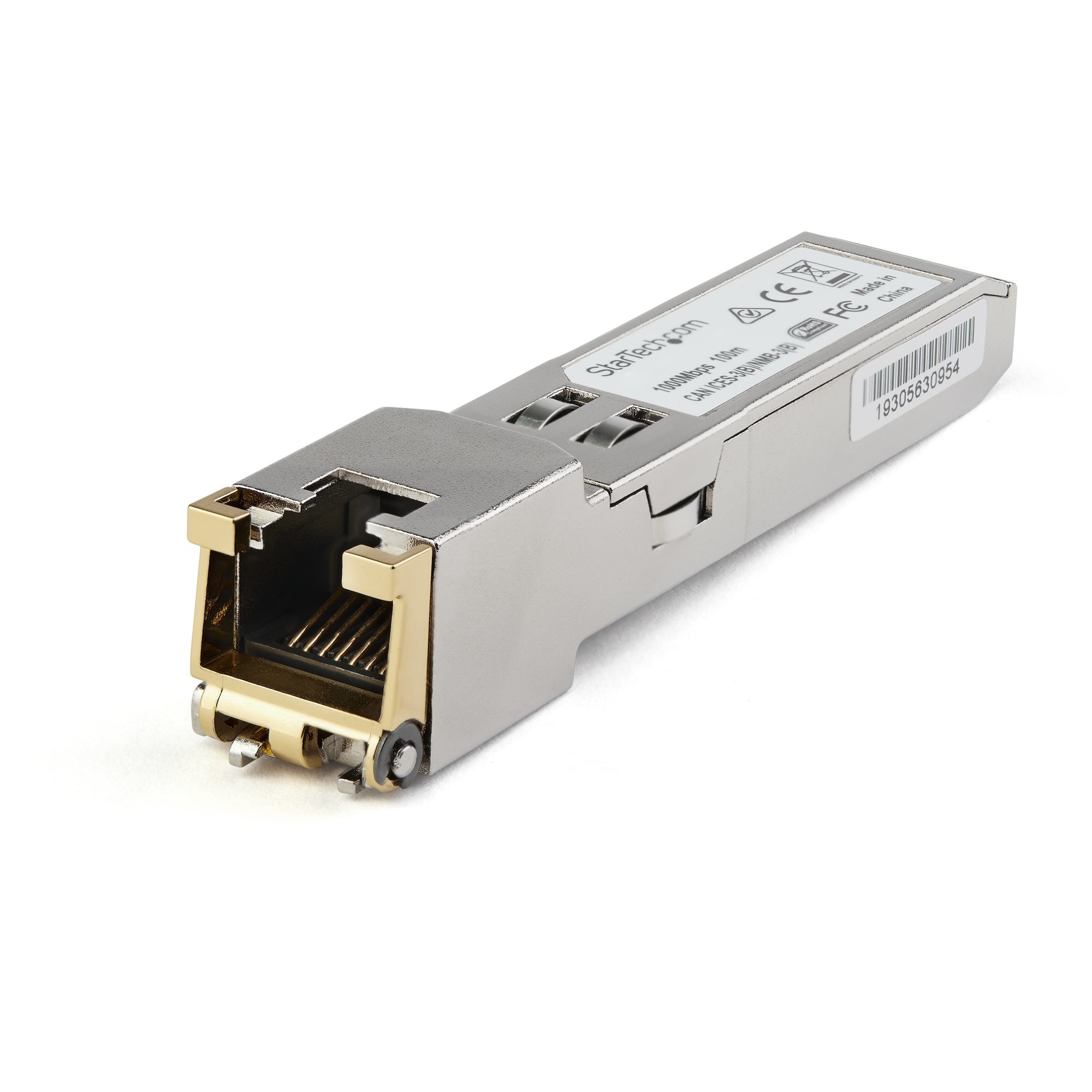 GLCTEST StarTech.com