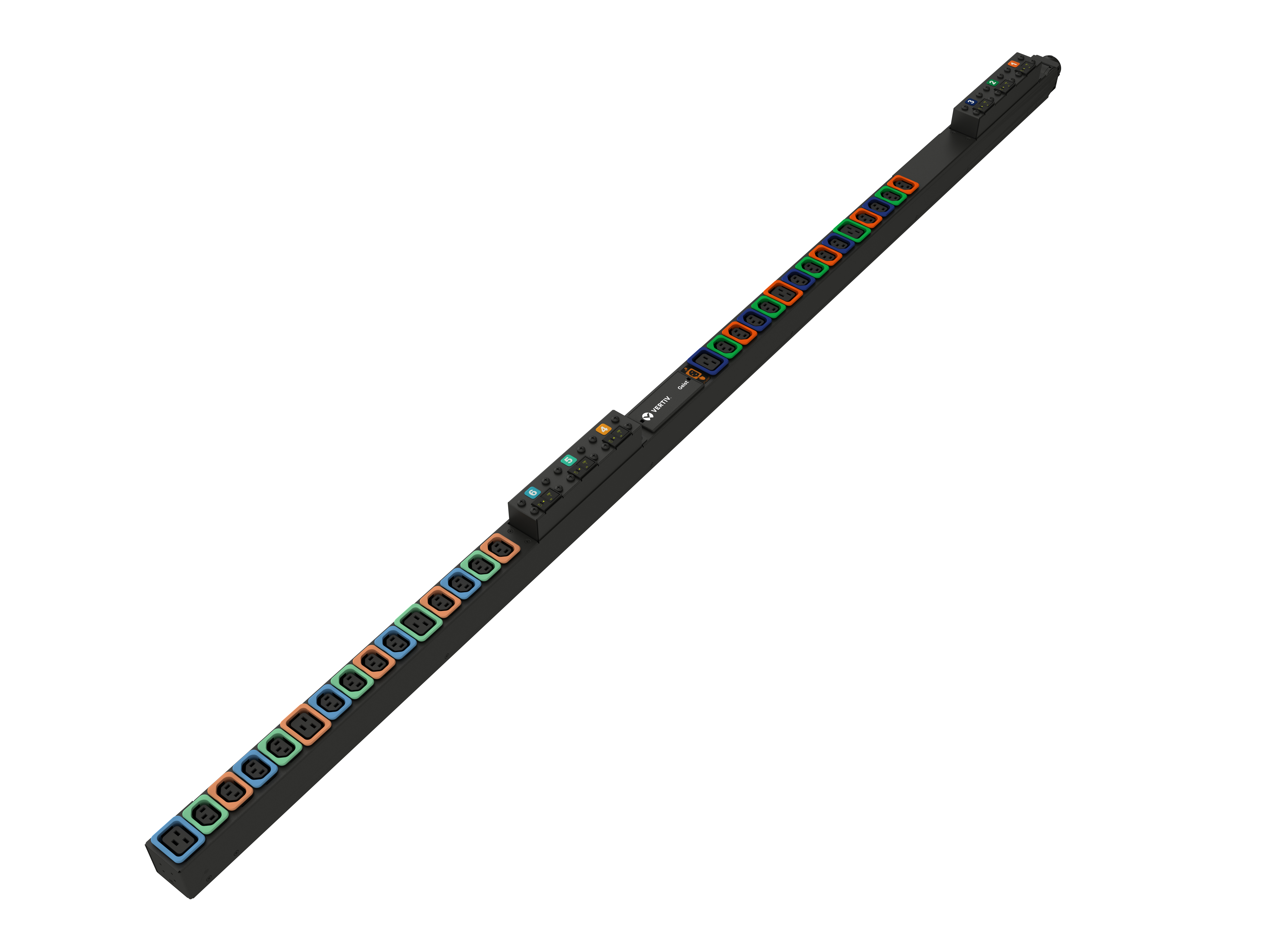 U1073L Vertiv