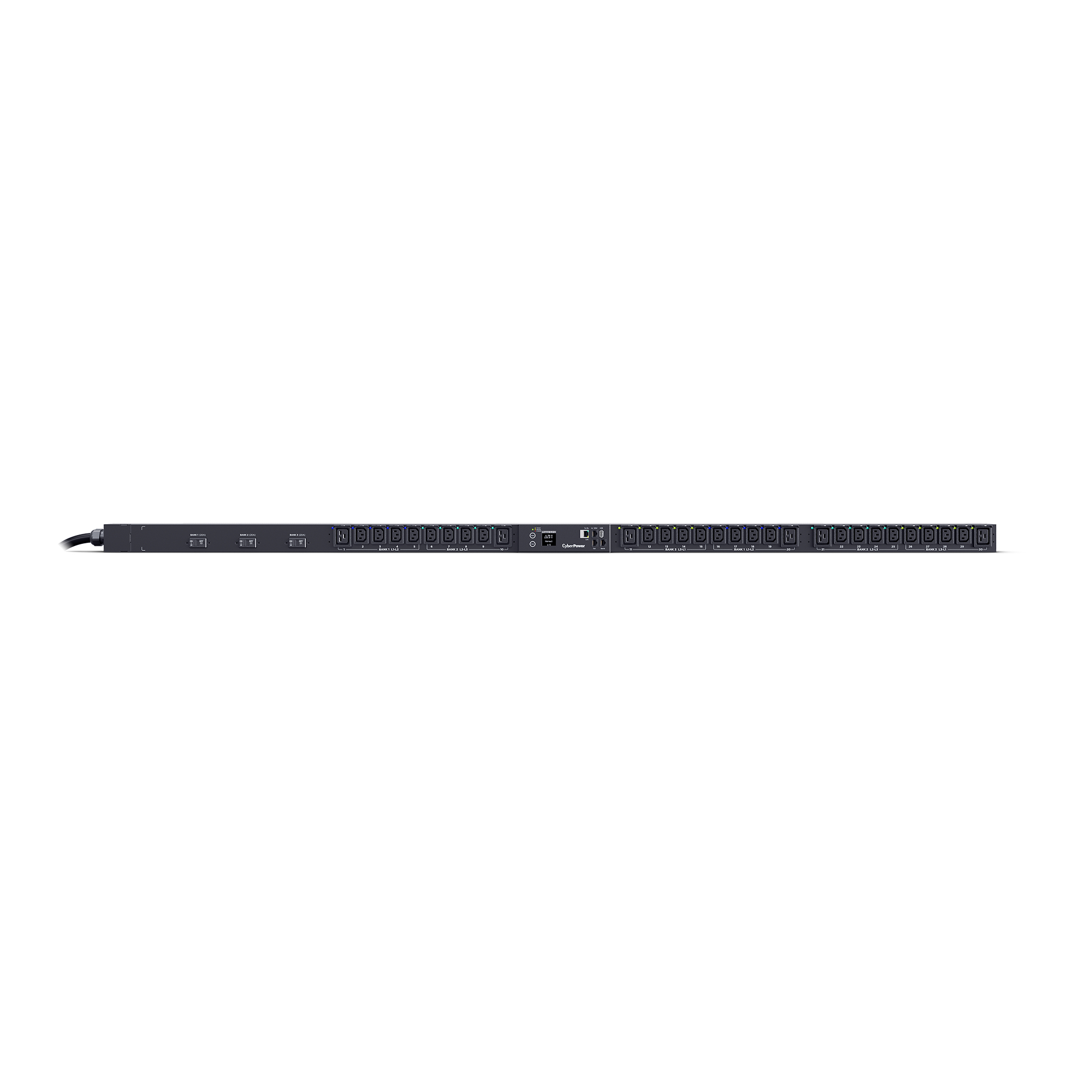 PDU83105 CyberPower