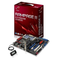 "RAMPAGE II EXTREME"
