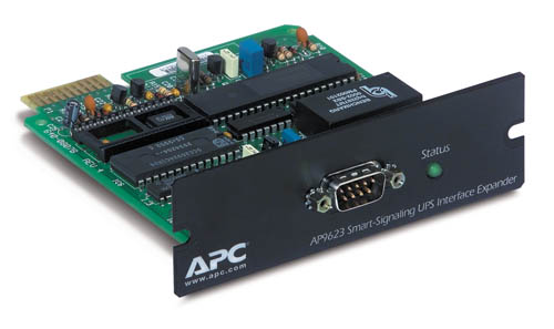 AP9623 APC