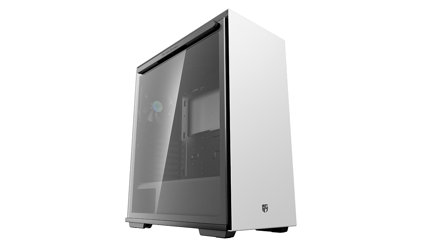 GS-ATX-MACUBE310-WHG0P DeepCool